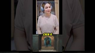 Chen k Nazriya e Nadir Reaction latestpakistanirap pakistanirapreaction chenknewsong chenksongs [upl. by Hynes]