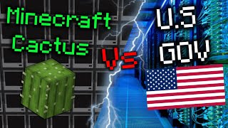 Why Minecraft Players Built a Real Life Supercomputer [upl. by Hudson]