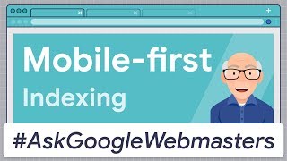 Mobilefirst Indexing Is Google Planning OptinOptout [upl. by Aihseyt]