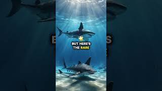 What If The Megalodon Was Still Alive shorts animals facts [upl. by Vinna]