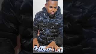 How to be Koffi Olomide levipro gospelmusic piano keyboard [upl. by Saref642]