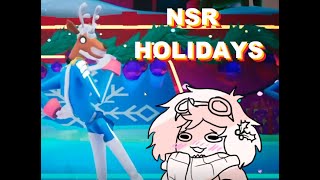 NSR Christmas Update Highlights [upl. by Laucsap]