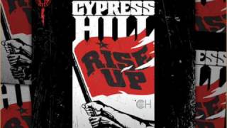 Cypress Hill  Carry Me Away FtMike Shinoda [upl. by Tihw]