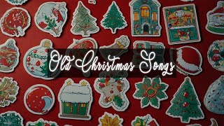 🎄 Peaceful Christmas – Timeless Classic Songs for All Ages 🎶 [upl. by Brott]