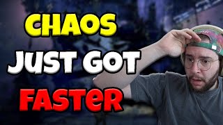 ALL Your Chaos Dungeons Just Become INSANELY Quick  NEW Mass Preset Chaos Dungeon Guide [upl. by Spenser262]