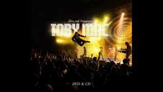 Toby Mac The Slam [upl. by Vandervelde]