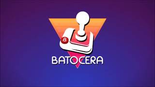 BATOCERA  MULTIGAME PLAYING GAMERS CONSOLE [upl. by Bevus]