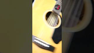 How To Put On A Guitar Strap  Guitar Strap  Guitar Belt Setup shorts guitar subhropaul [upl. by Aramal305]