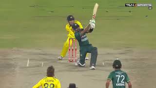 Pakistan Tour of Australia 2024  Watch on Ten Sports Official [upl. by Aittam408]