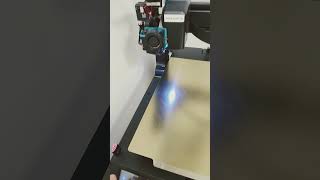 Tip para imprimir PLA tipo seda impresion3d 3dprinting plaseda [upl. by Sean]