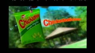 Iklan Twisties Chickadees 2007 Bahasa Inggeris [upl. by Nigem]