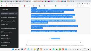 Creating a research proposal using ChatGPT in 5 minutesResults checked for plagiarism later [upl. by Amalbena]