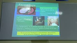 Transtornos Metabolicos del RN Hipoglucemia y Hipocalcemia [upl. by Eirolam]