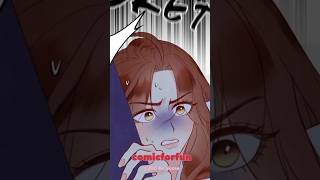 oh no he is my teacher manhwa webcomics comic manhwareccomendation shortsvideo manga manhua [upl. by Aerdnu]