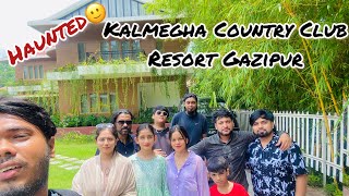 Kalmegha Country Club Resort Kalmegh Resort Bangladesh [upl. by Reiniar]