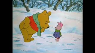 The Many Adventures of Winnie the Pooh 1977 Part 20 [upl. by Dominy5]