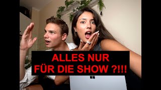 Kannten wir uns schon vor GNTM  QampA Part 12 [upl. by Chak806]