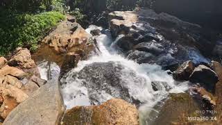 bandaje bandajewaterfalls waterfall nature naturelovers subscribe subscriberssupportshorts [upl. by Ermentrude]