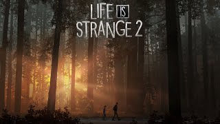 Life Is Strange 2 Episode 5 Wolves Walkthrough Part 1  AWAY [upl. by Mroz442]