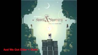 Sword amp Sworcery LP  And We Get Older  Outro [upl. by Weiss]