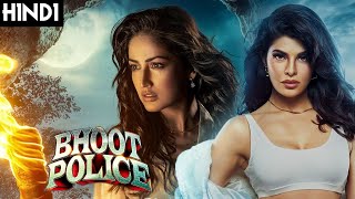 BHOOT POLICE 2021 Story Explained  Based On KICHKANDI Folklore amp Mythology  Something Different [upl. by Yolane]