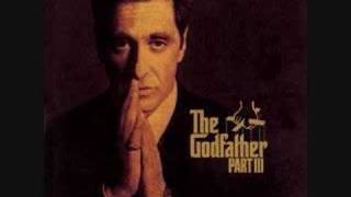 Il Padrino Tema D Amore Godfather Theme [upl. by Ahsito]