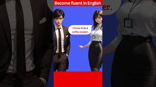 ✅Become Fluent in English  Daily Use🔥English conversation practice  shortlenglishvocabulary [upl. by Euqitsym]