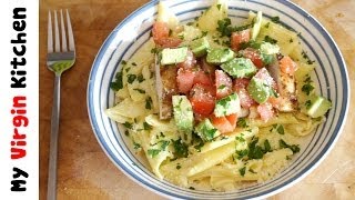 CREAMY CAJUN CHICKEN PASTA RECIPE [upl. by Euqinahs]