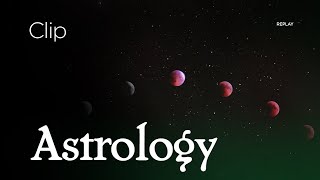 Unlocking Astrology with Sam Reynolds Venus Retrograde [upl. by Myrtie]