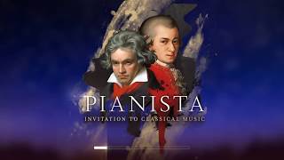 Pianista 15 Glinka  Nocturne Master [upl. by Alroi]