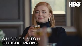 Succession Season 2 Episode 10 Inside the Episode Featurette  HBO [upl. by Cornwall]