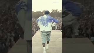 Lil Yachty Hardest Walk Out of All Time 🔥 [upl. by Haggi]