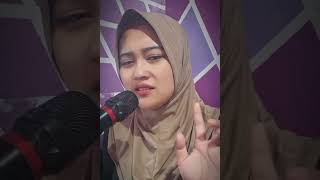 Tajamnya Karang  Mansyur S Cover By Jheny Zein [upl. by Inaoj]