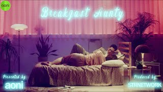 曾博恩 Brian Tseng 【早餐店阿姨 Breakfast Aunty 】 feat te ｜ Official Music Video [upl. by Tabitha722]