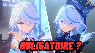 Pourquoi le plan de Foçalors était NÉCESSAIRE  Lore Genshin Impact FR [upl. by Drolet]