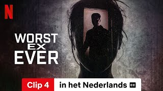 Worst Ex Ever Seizoen 1 Clip 4 ondertiteld  Trailer in het Nederlands  Netflix [upl. by Llireva]