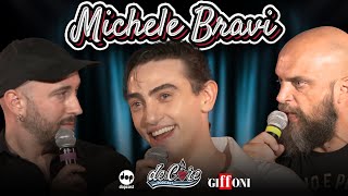 Michele Bravi a De Core Podcast  Ep57 [upl. by Erlandson]