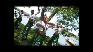 Nadan punchi hiramane  New year dance [upl. by Maguire436]