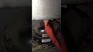 freeze compressor not working [upl. by Barbarese]