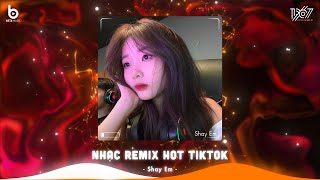 Top 20 Bản Nhạc Nghe Nhiều Nhất 2024 ♫ BXH Nhạc Trẻ Remix Hot TikTok  Nhạc Remix Hot TikTok 2024 [upl. by Assylem]