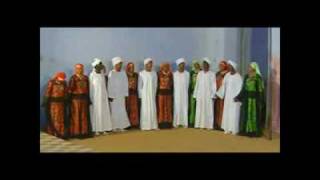 The Nubian Culture [upl. by Yecniuq]