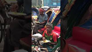 Aam jonotar hotel  Food4All youtubeshorts viralvideo foryou [upl. by Lacim]