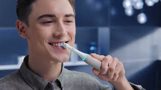 OralB iO6 Features amp Benefits  Our Deepest yet Gentle Clean [upl. by Faline]