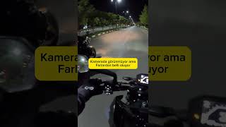 Mt07 Neşter’in rakibi mi 790duke ktm motovlog yamaha mt07 [upl. by Alegnat]