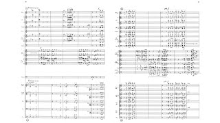 Grażyna Bacewicz  Variations For Orchestra Borowicz [upl. by Krik358]