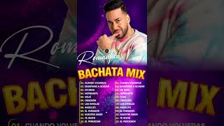 Romeo Santos  Greatest Hits Full Album  Best Old Songs All Of Time  Bachata Mix 2024 [upl. by Ellimac]