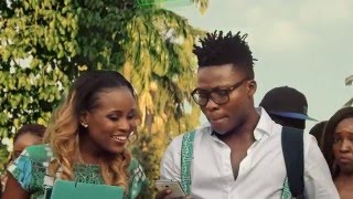 Glo Campus Data Booster Featuring Reekado Banks  Commercial [upl. by Persse]