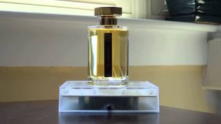 LArtisan Parfumeur  Mon Numero 10 Fragrance Review [upl. by Lletnom194]