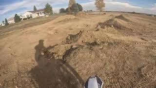 Riding Live from my GoPro [upl. by Cully]