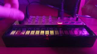 Korg Volca Keys Ambient Jam [upl. by Milissa359]